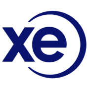 XE 汇率